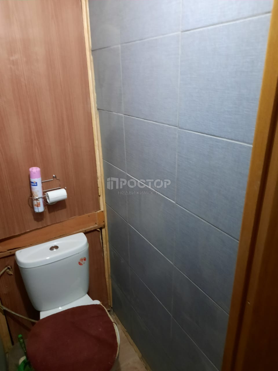 2-комнатная квартира, 45.6 м² - фото 9