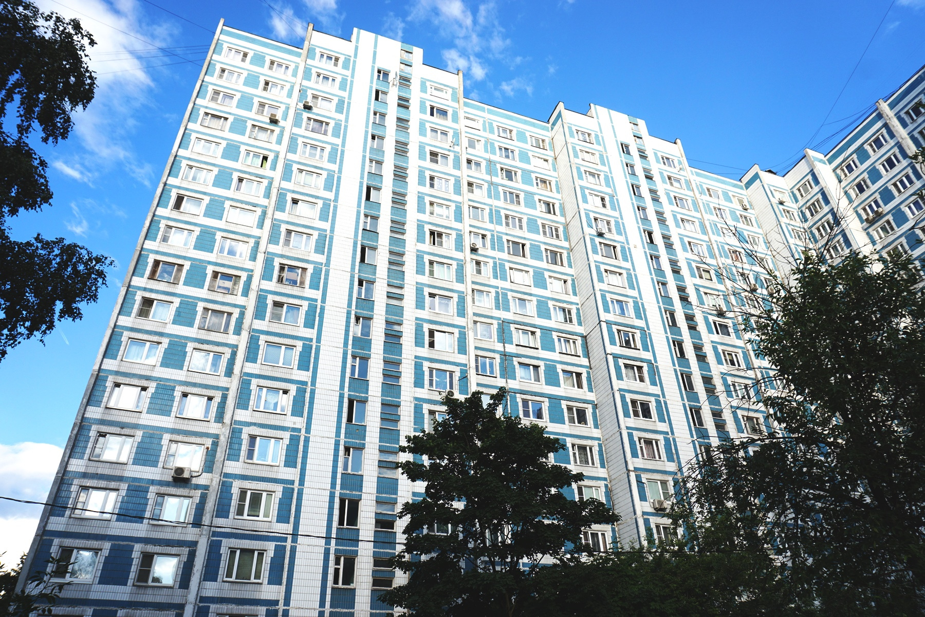 2-комнатная квартира, 50.2 м² - фото 18
