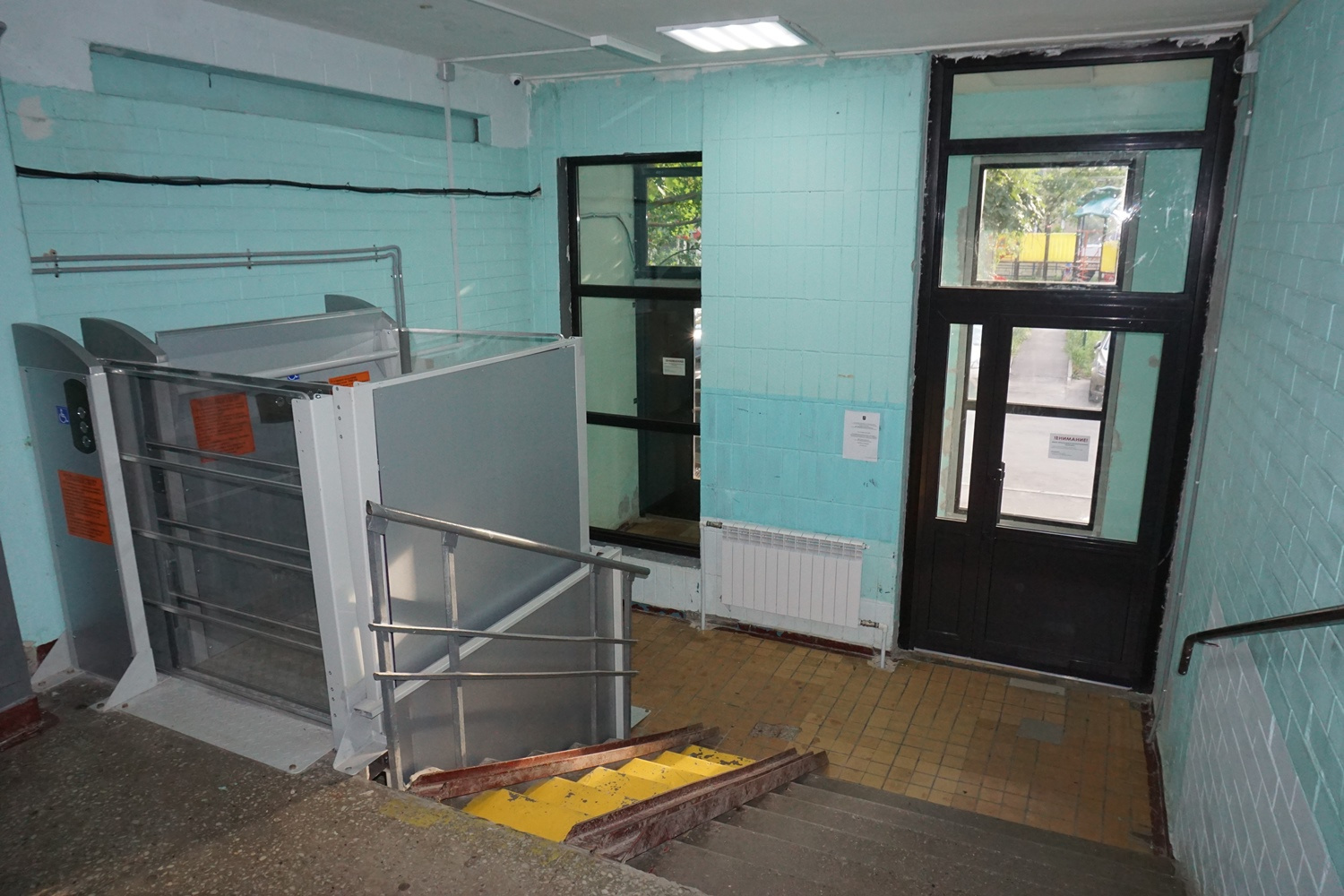 2-комнатная квартира, 50.2 м² - фото 15