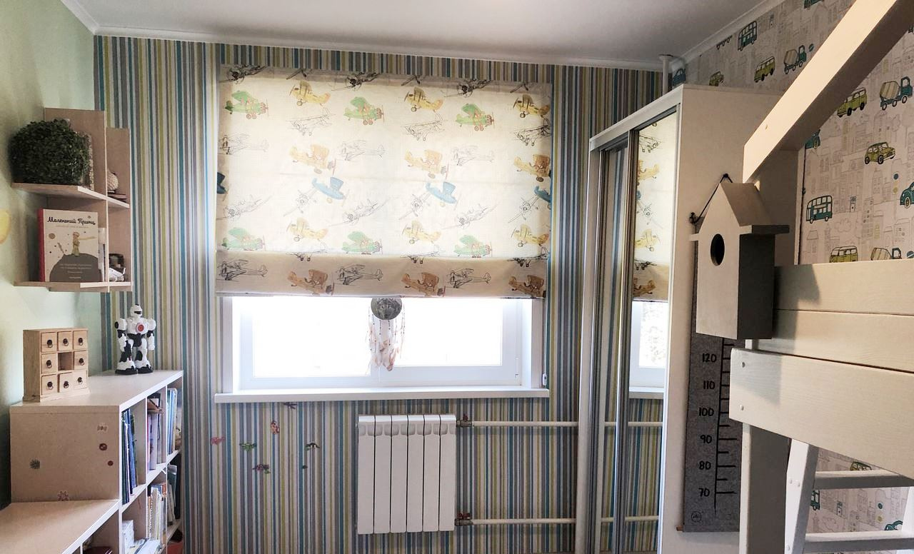 2-комнатная квартира, 50.2 м² - фото 6