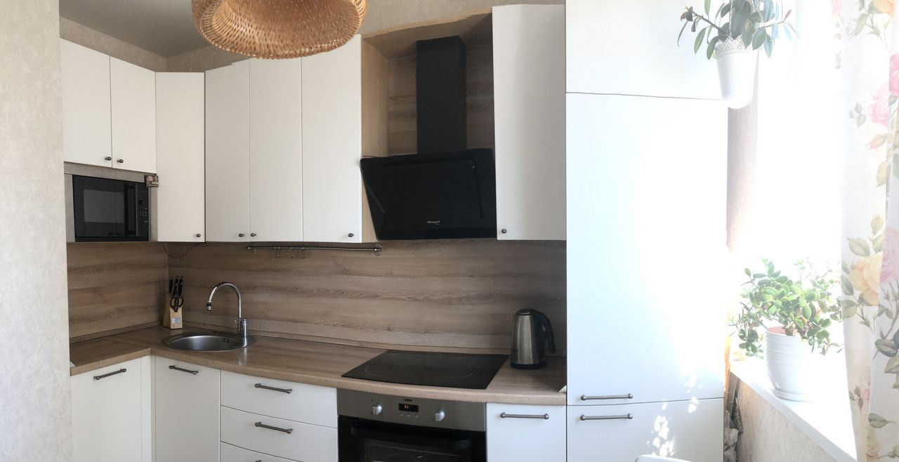 2-комнатная квартира, 50.2 м² - фото 4