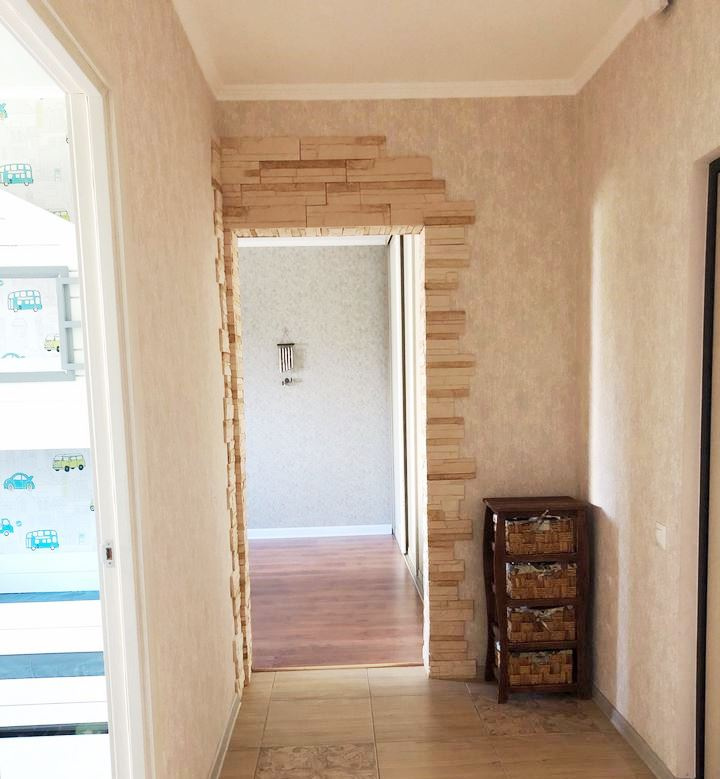 2-комнатная квартира, 50.2 м² - фото 9