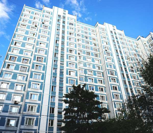 Купить Квартиру В Москве Ул Кунцевская
