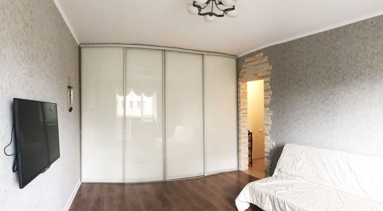 2-комнатная квартира, 50.2 м² - фото 5