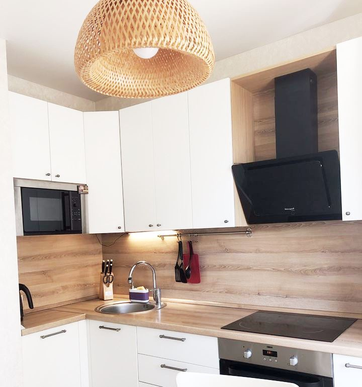 2-комнатная квартира, 50.2 м² - фото 3