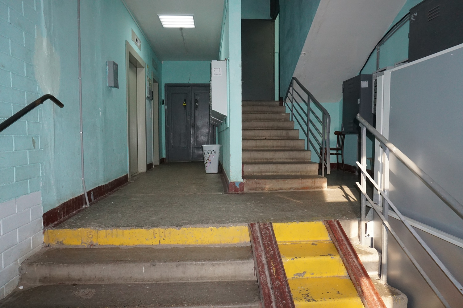 2-комнатная квартира, 50.2 м² - фото 13