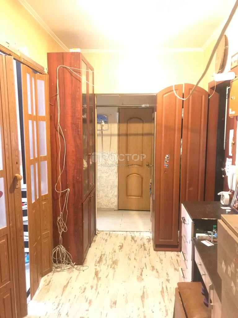 3-комнатная квартира, 74.3 м² - фото 3