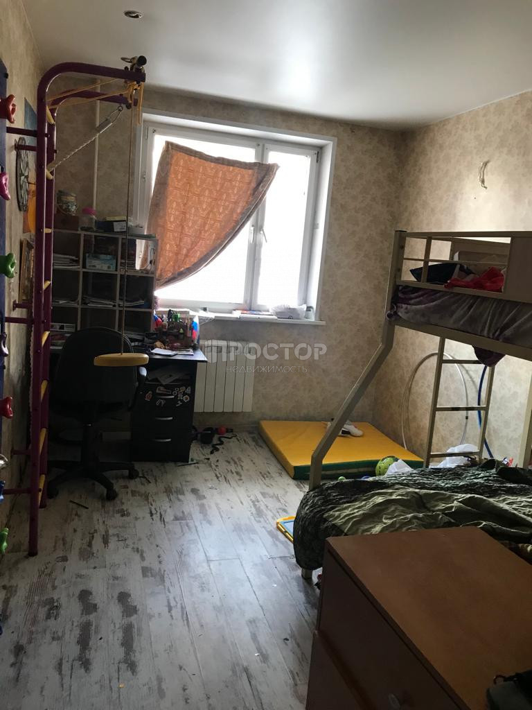 3-комнатная квартира, 74.3 м² - фото 10