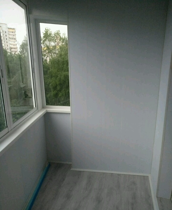 1-комнатная квартира, 33 м² - фото 5