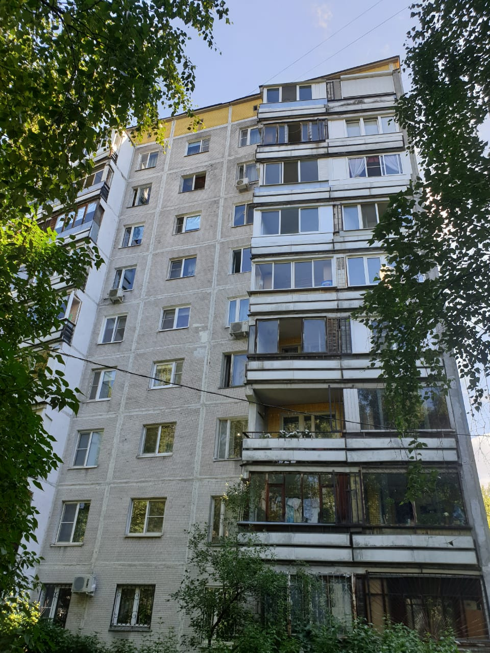 1-комнатная квартира, 33 м² - фото 8