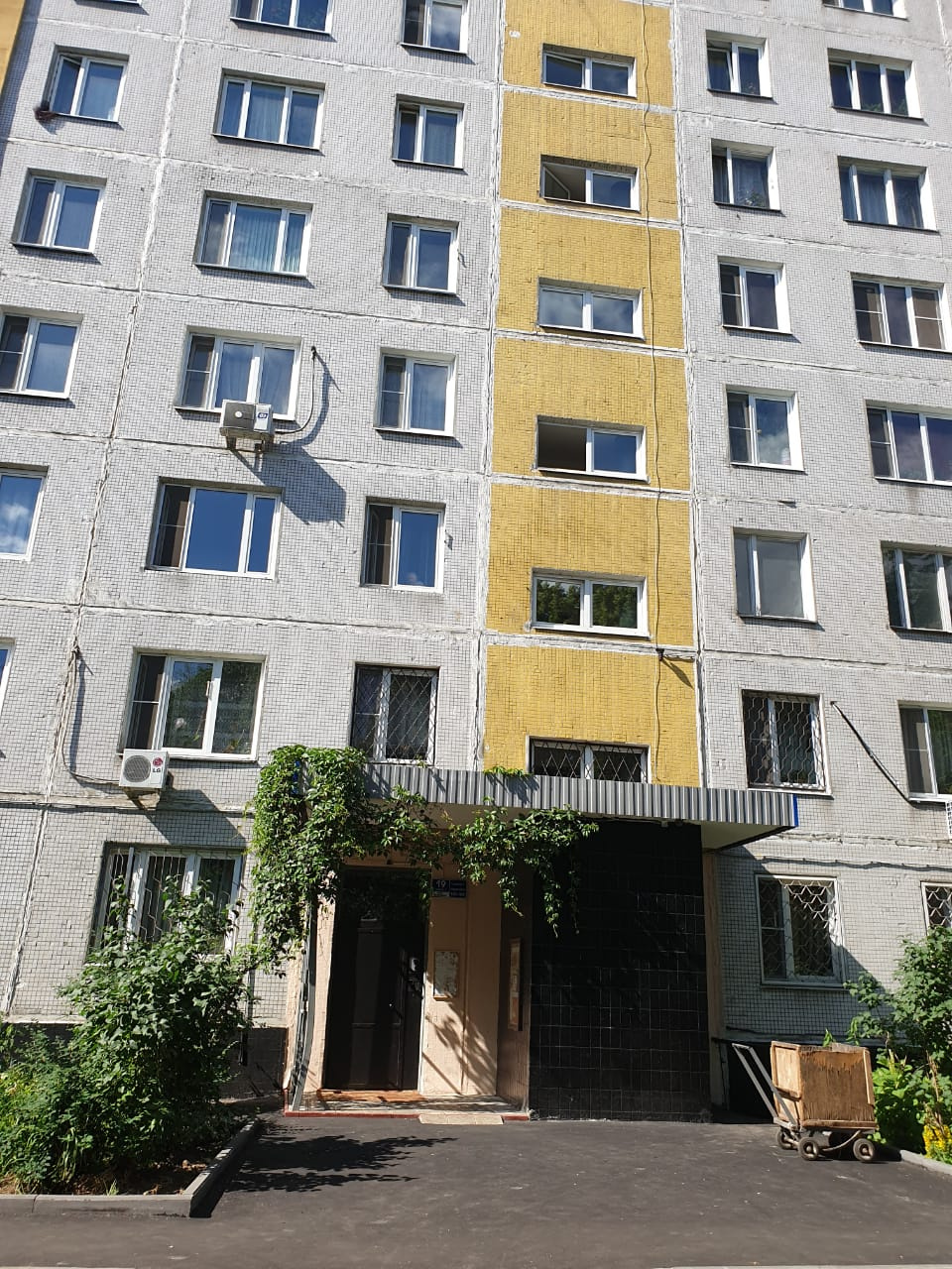 1-комнатная квартира, 33 м² - фото 7