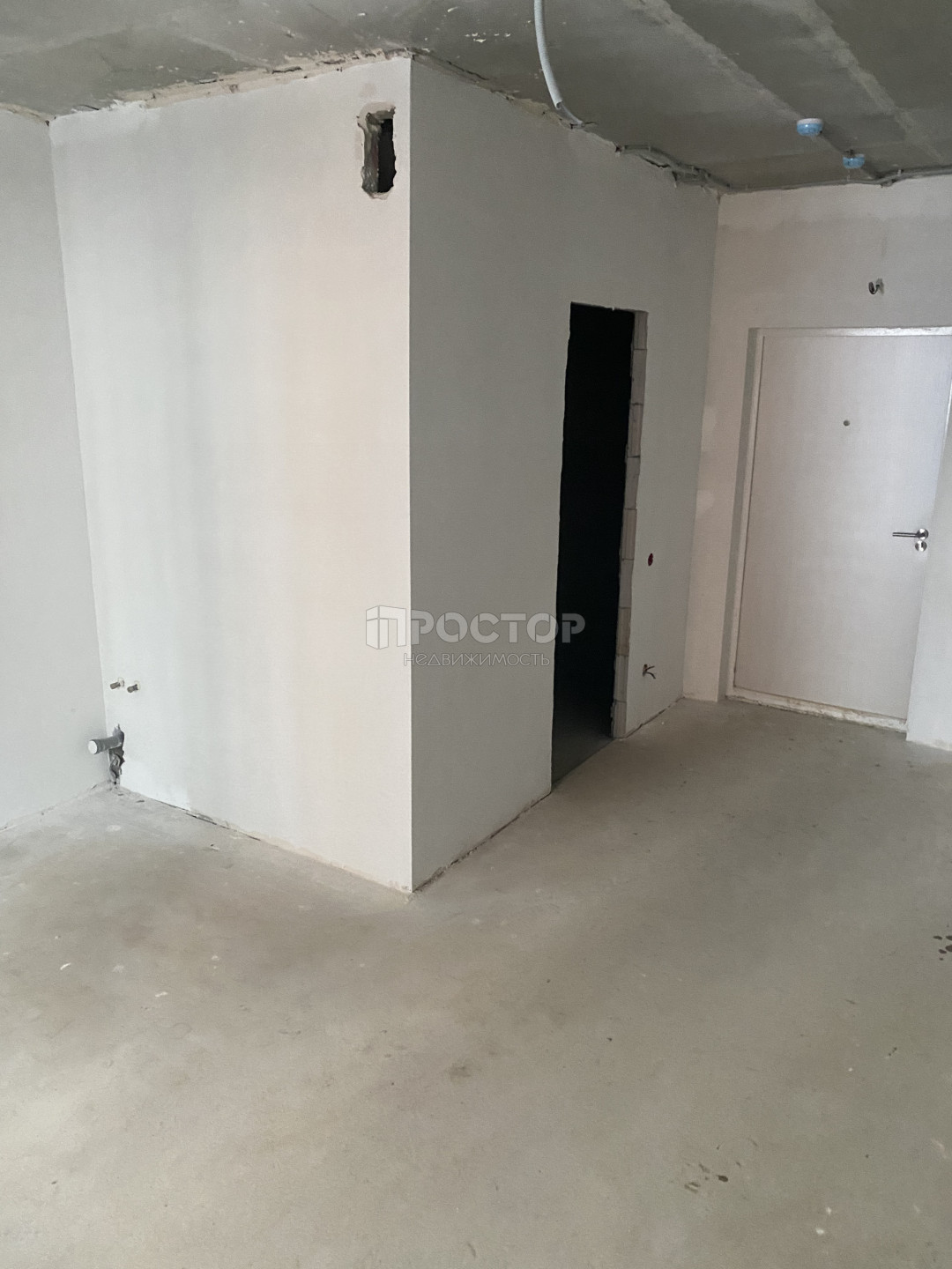 Студия, 24 м² - фото 10