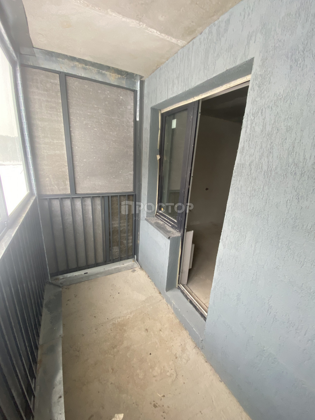 Студия, 24 м² - фото 12