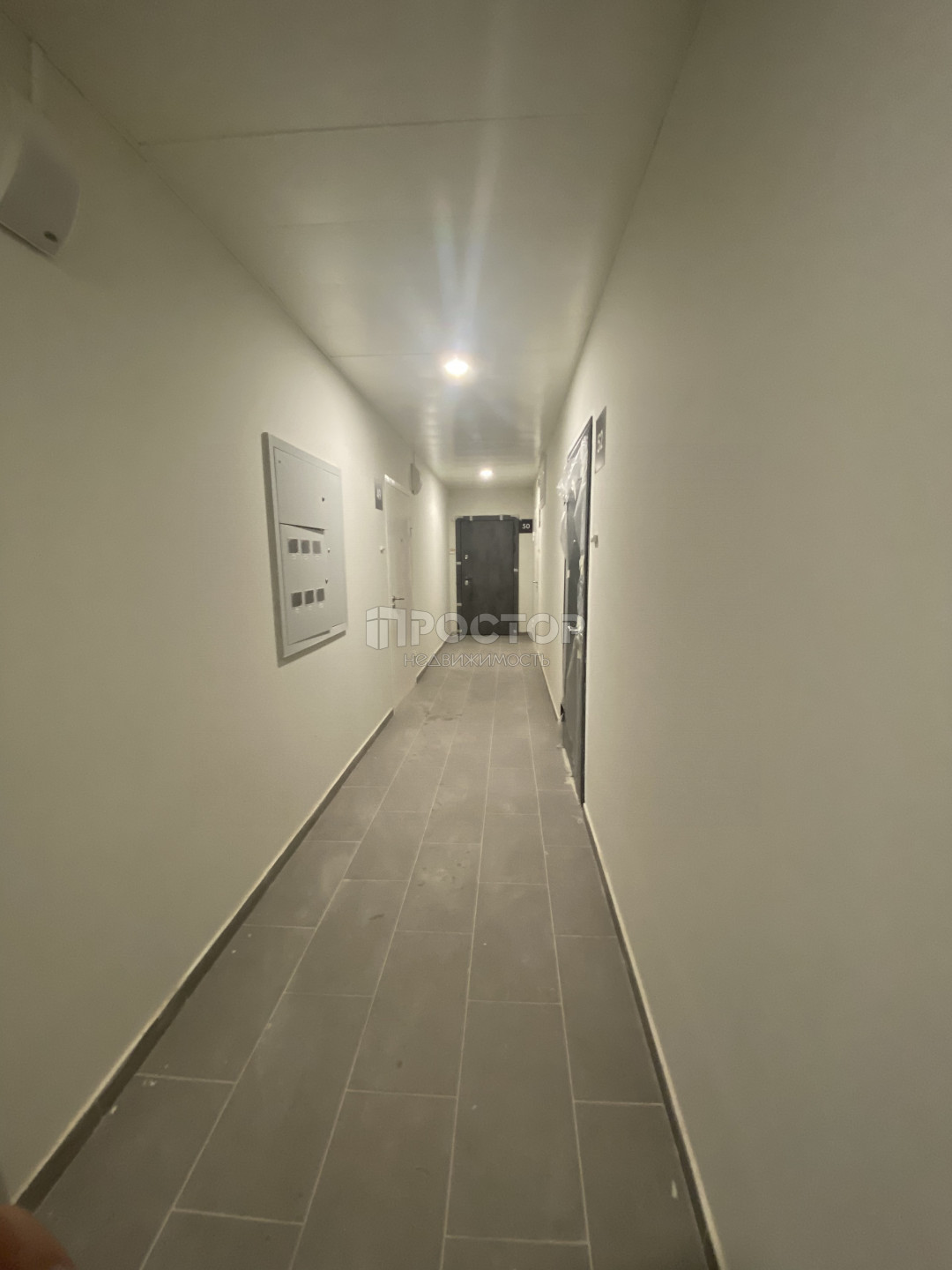 Студия, 24 м² - фото 7