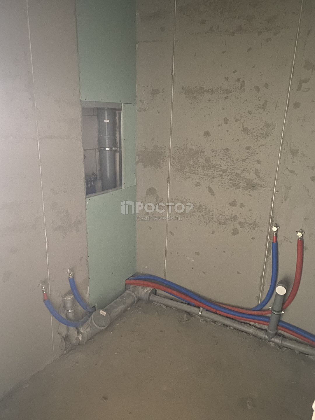 Студия, 24 м² - фото 14