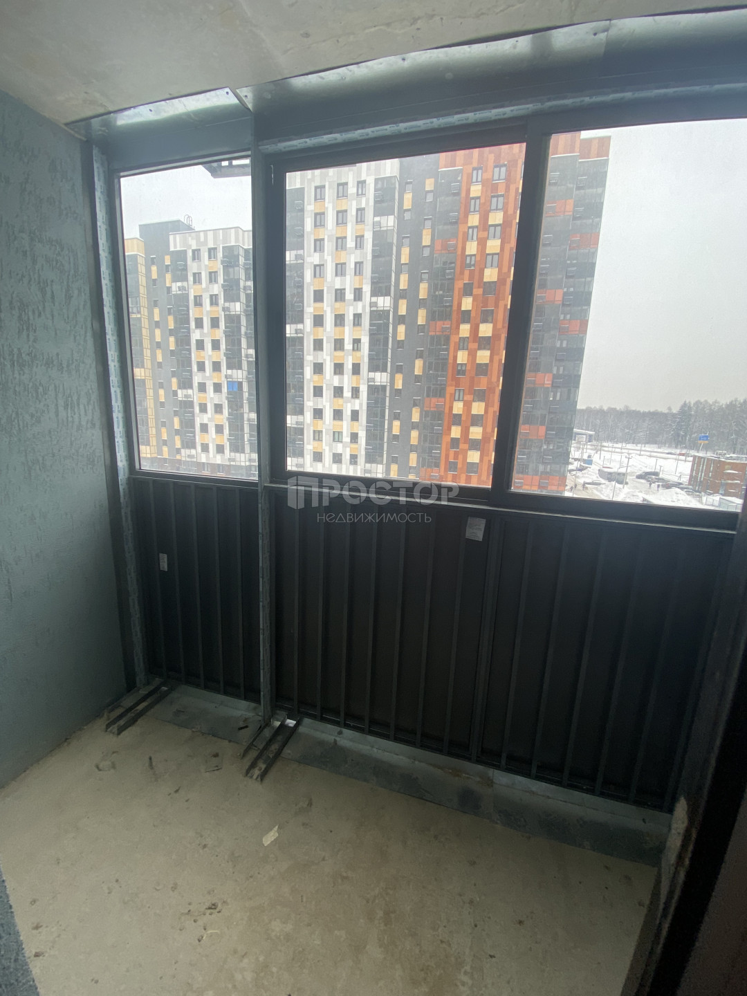 Студия, 24 м² - фото 9