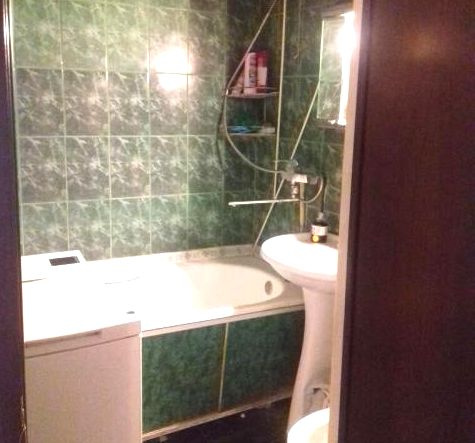 2-комнатная квартира, 46.3 м² - фото 8