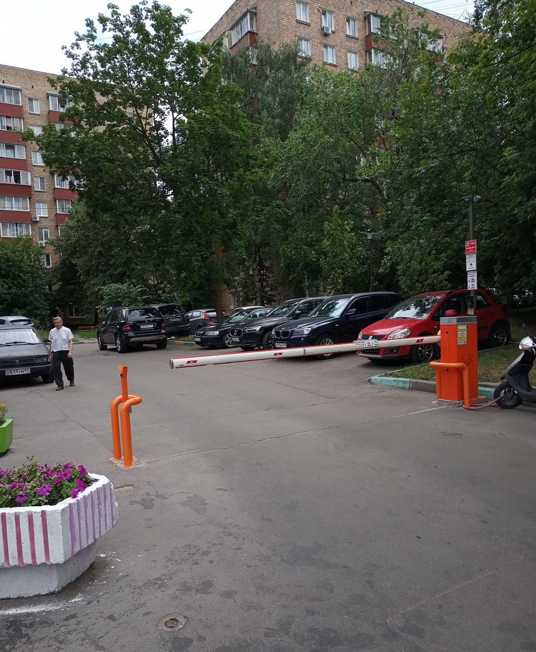 2-комнатная квартира, 46.3 м² - фото 11