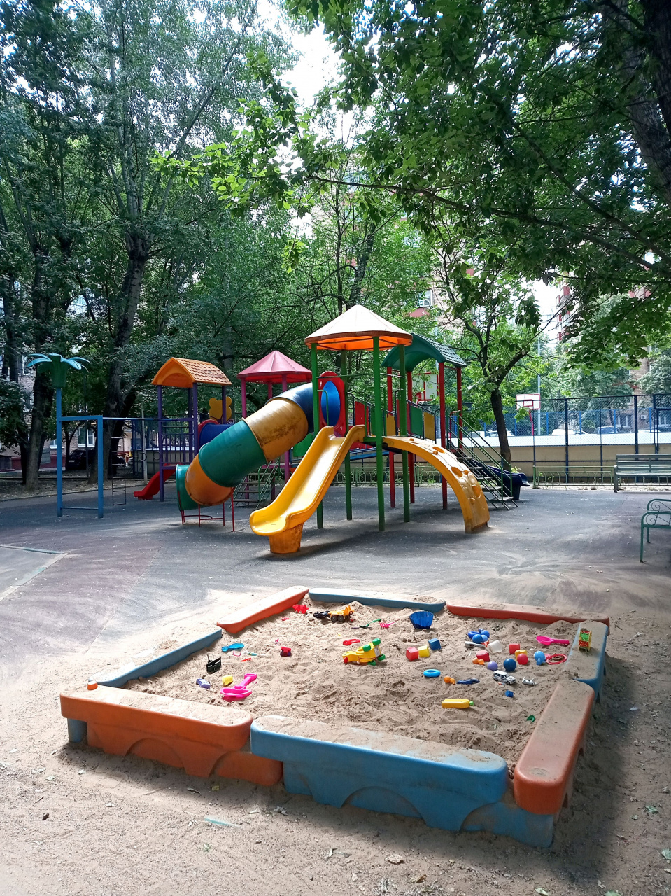 2-комнатная квартира, 46.3 м² - фото 10