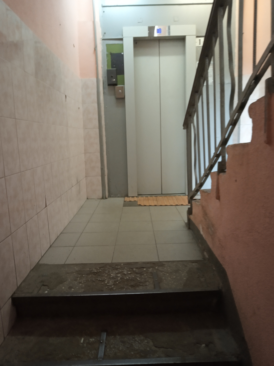 2-комнатная квартира, 46.3 м² - фото 4