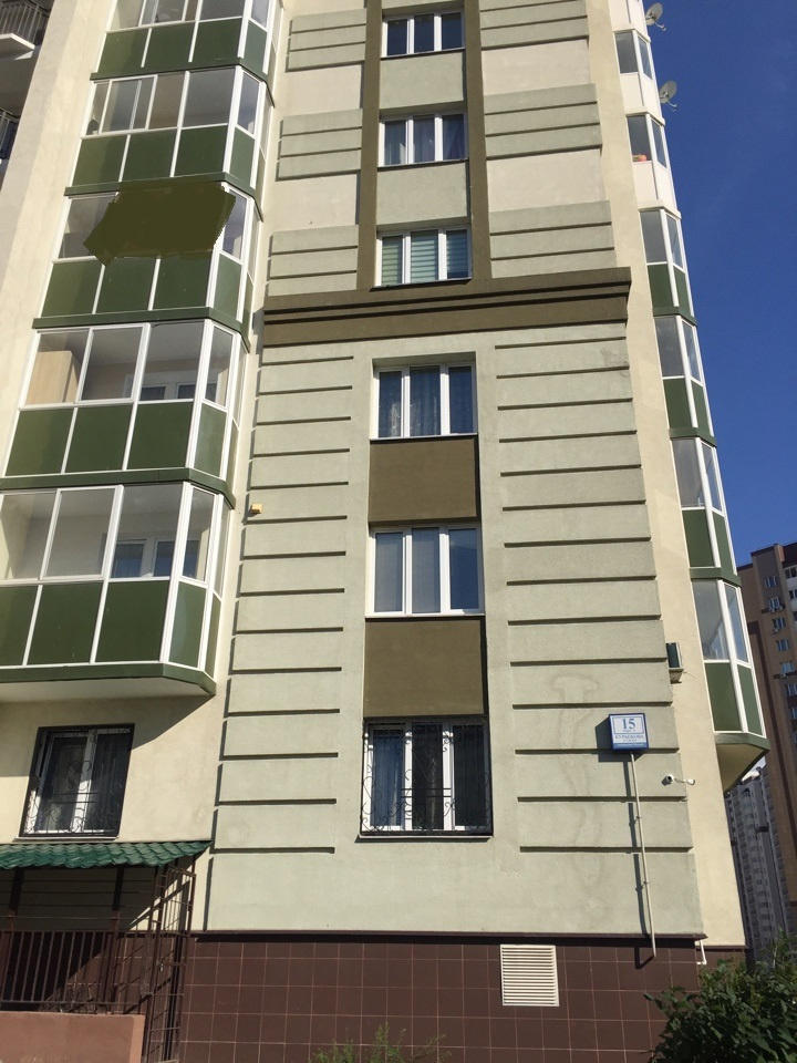 1-комнатная квартира, 37.6 м² - фото 10