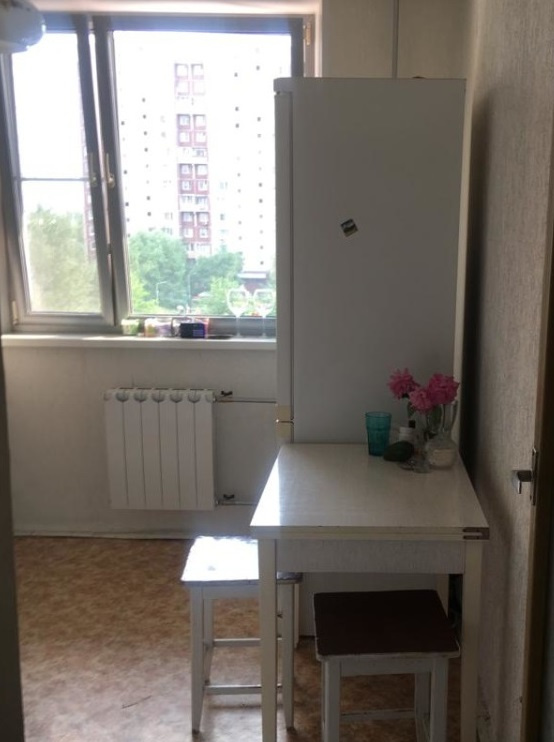 1-комнатная квартира, 40.1 м² - фото 8