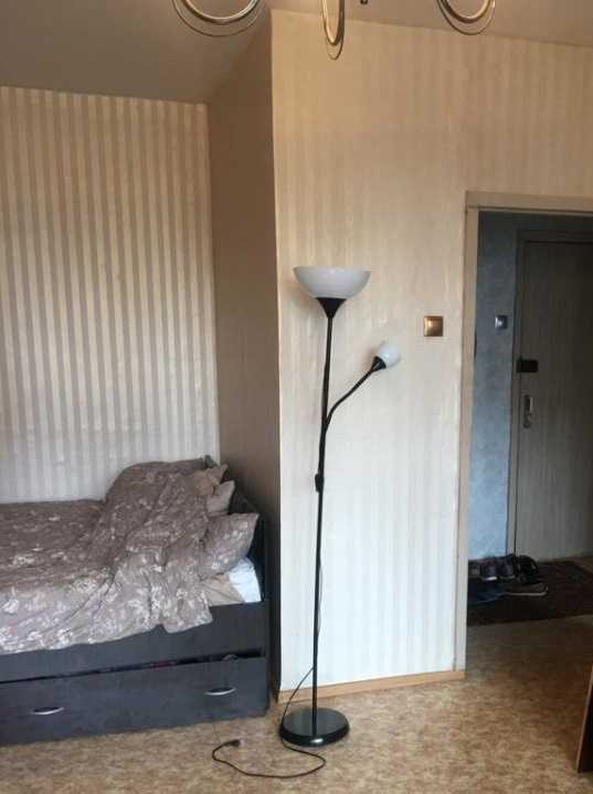 1-комнатная квартира, 40.1 м² - фото 6