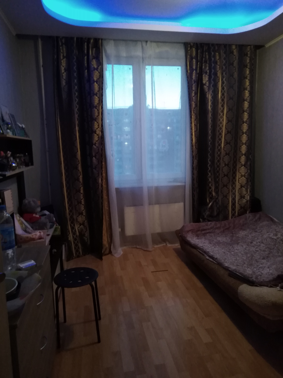 2-комнатная квартира, 55 м² - фото 7