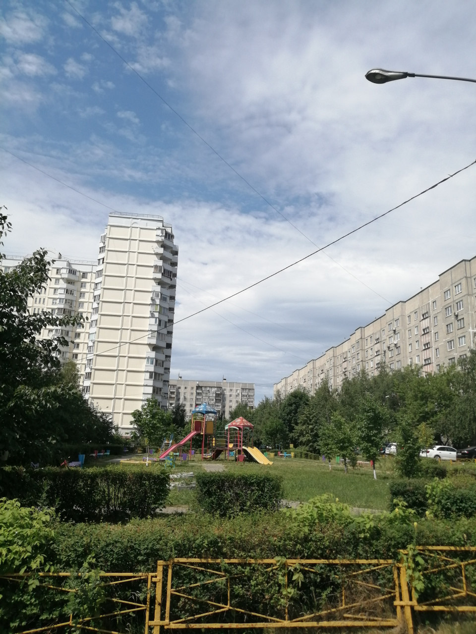 1-комнатная квартира, 38 м² - фото 16