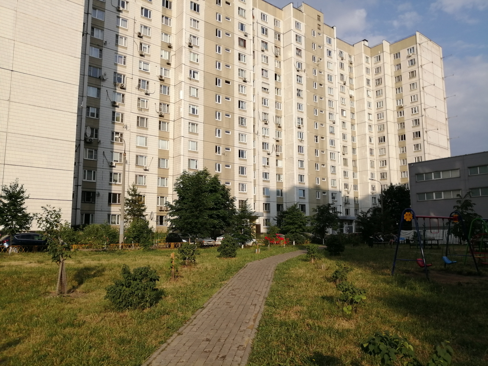 1-комнатная квартира, 38 м² - фото 12