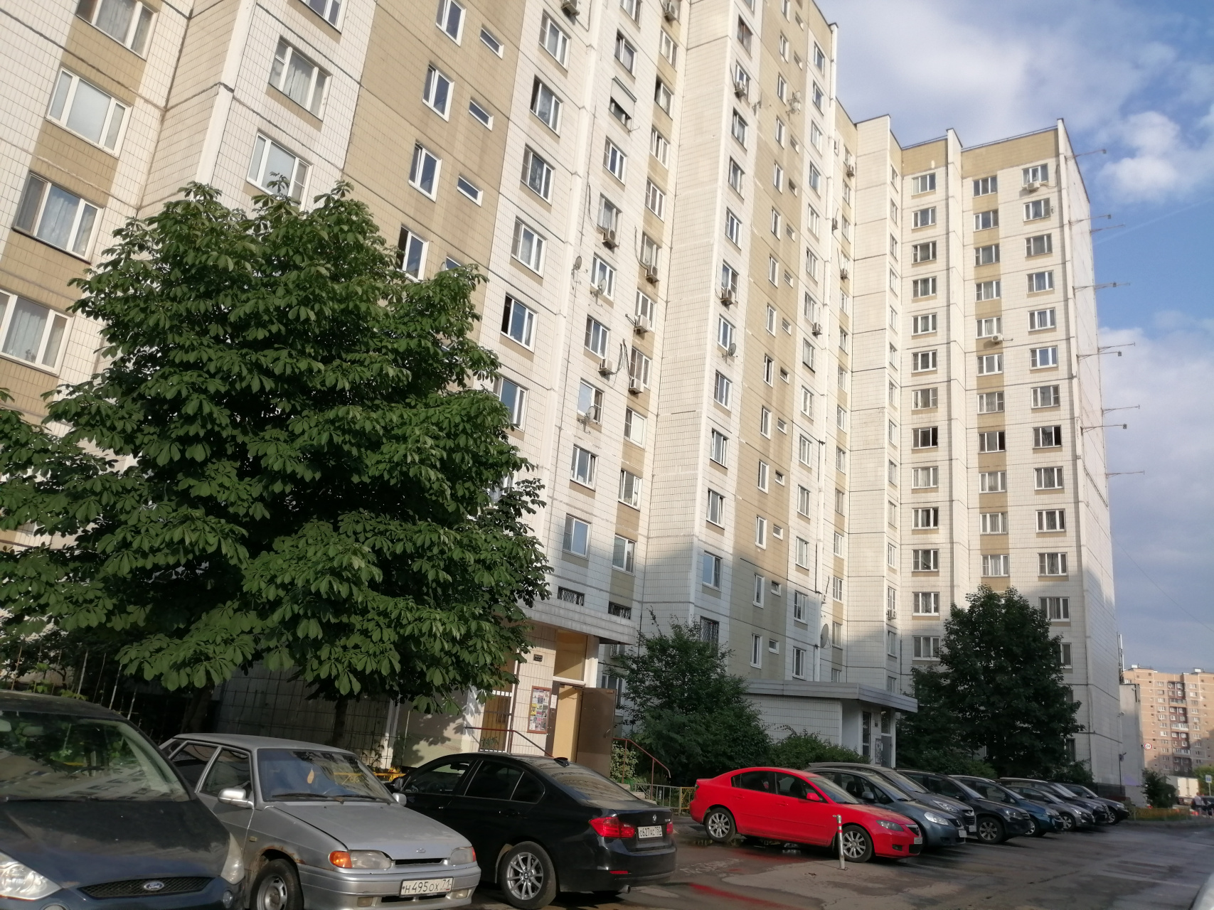 1-комнатная квартира, 38 м² - фото 11