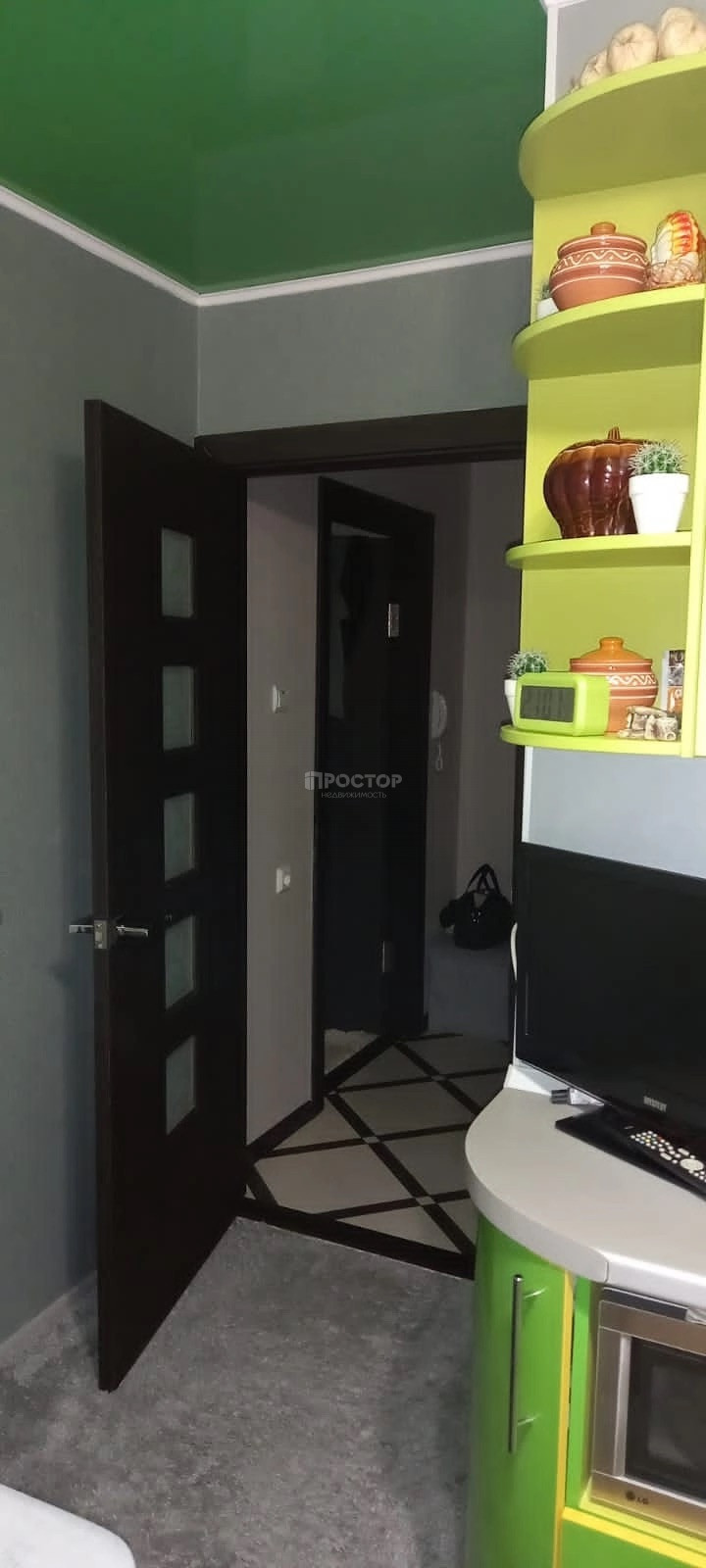 3-комнатная квартира, 74 м² - фото 5