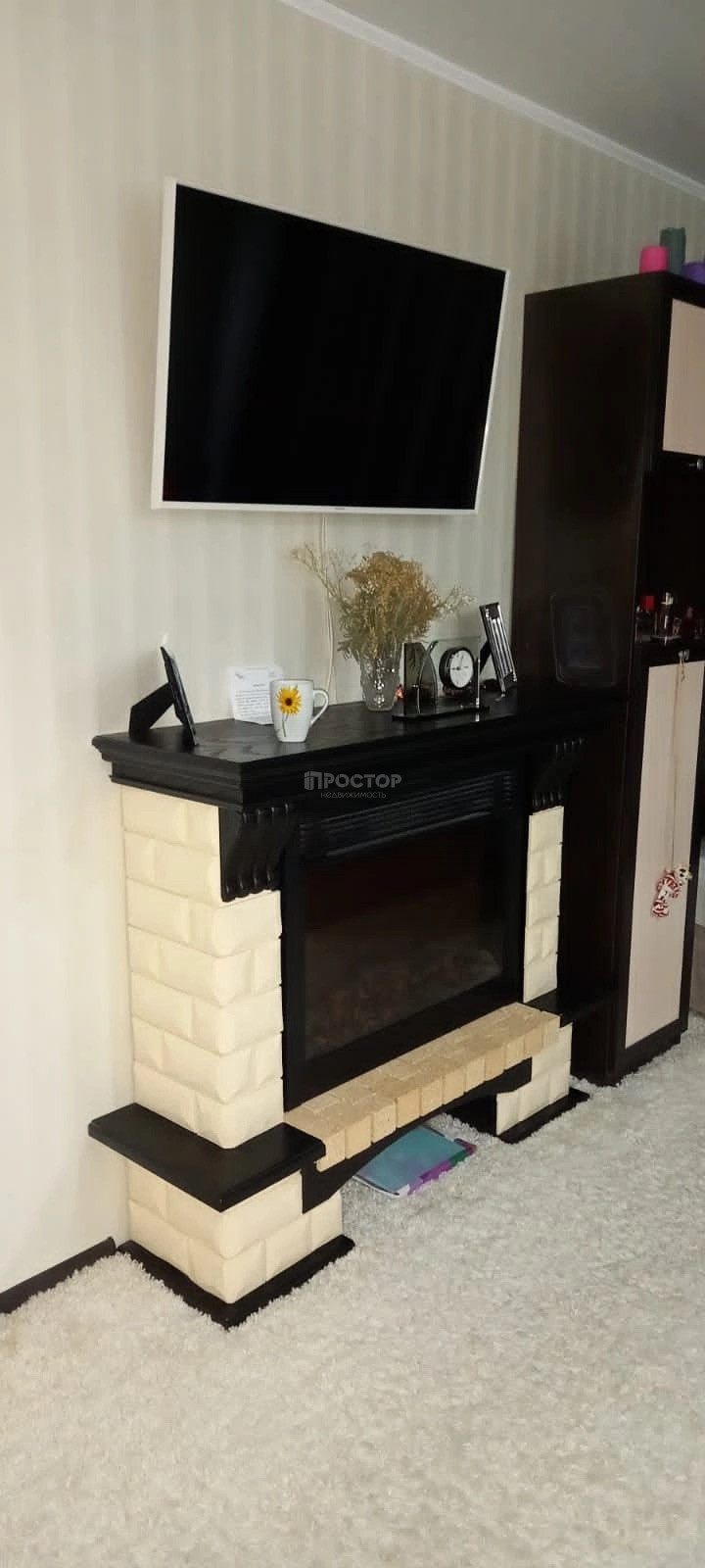 3-комнатная квартира, 74 м² - фото 4