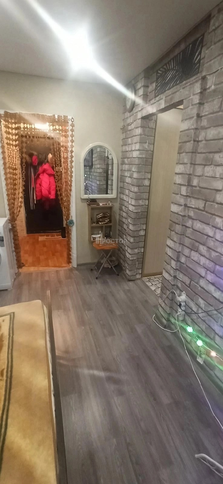 3-комнатная квартира, 74 м² - фото 6