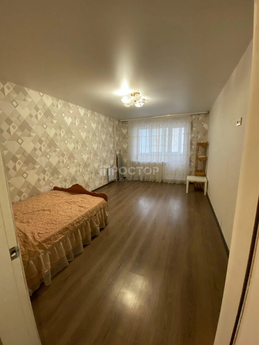 3-комнатная квартира, 74 м² - фото 2