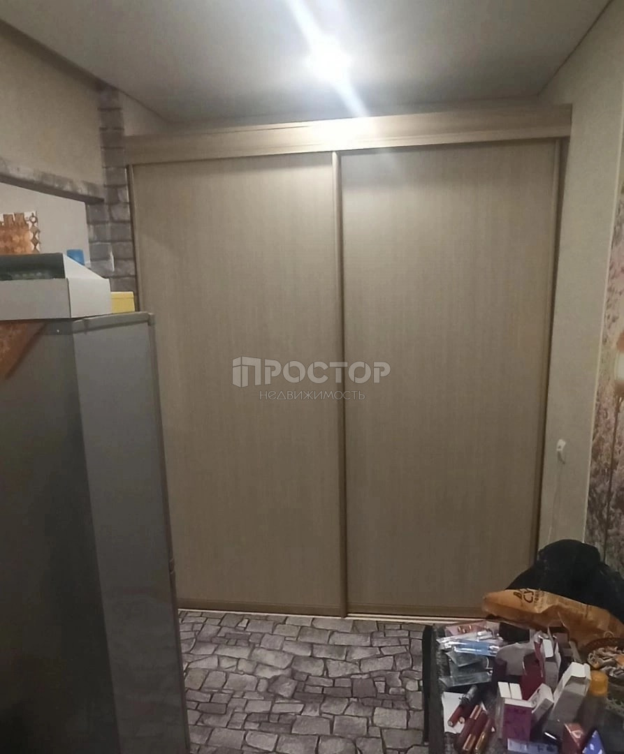 3-комнатная квартира, 74 м² - фото 4