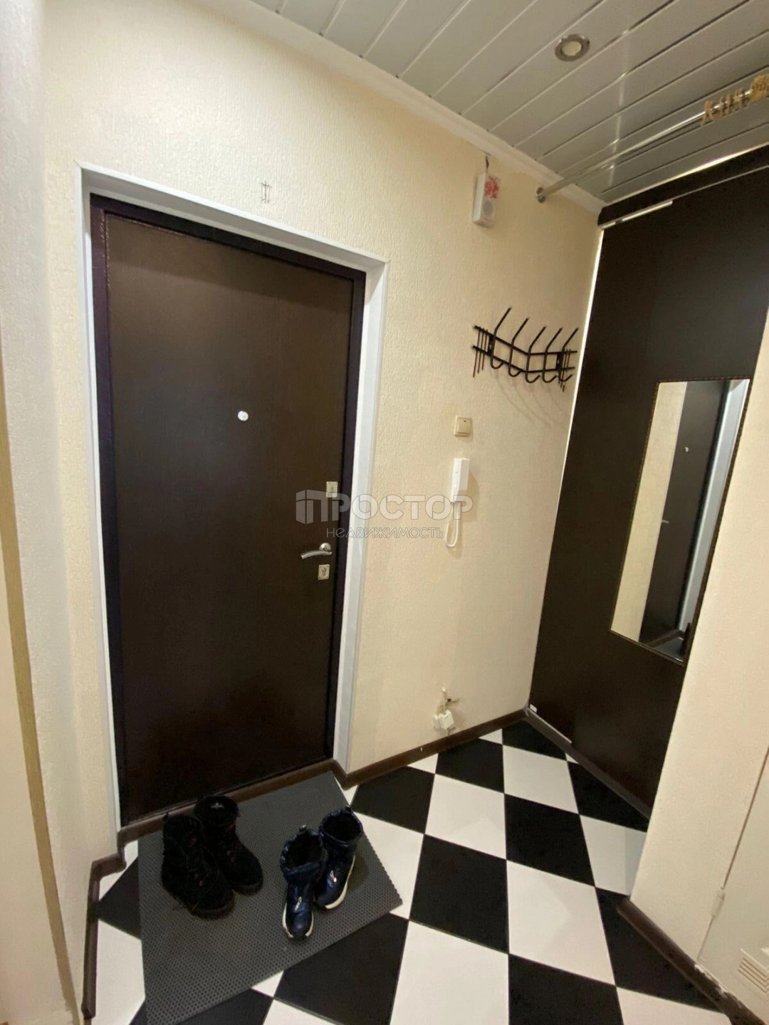 3-комнатная квартира, 74 м² - фото 9