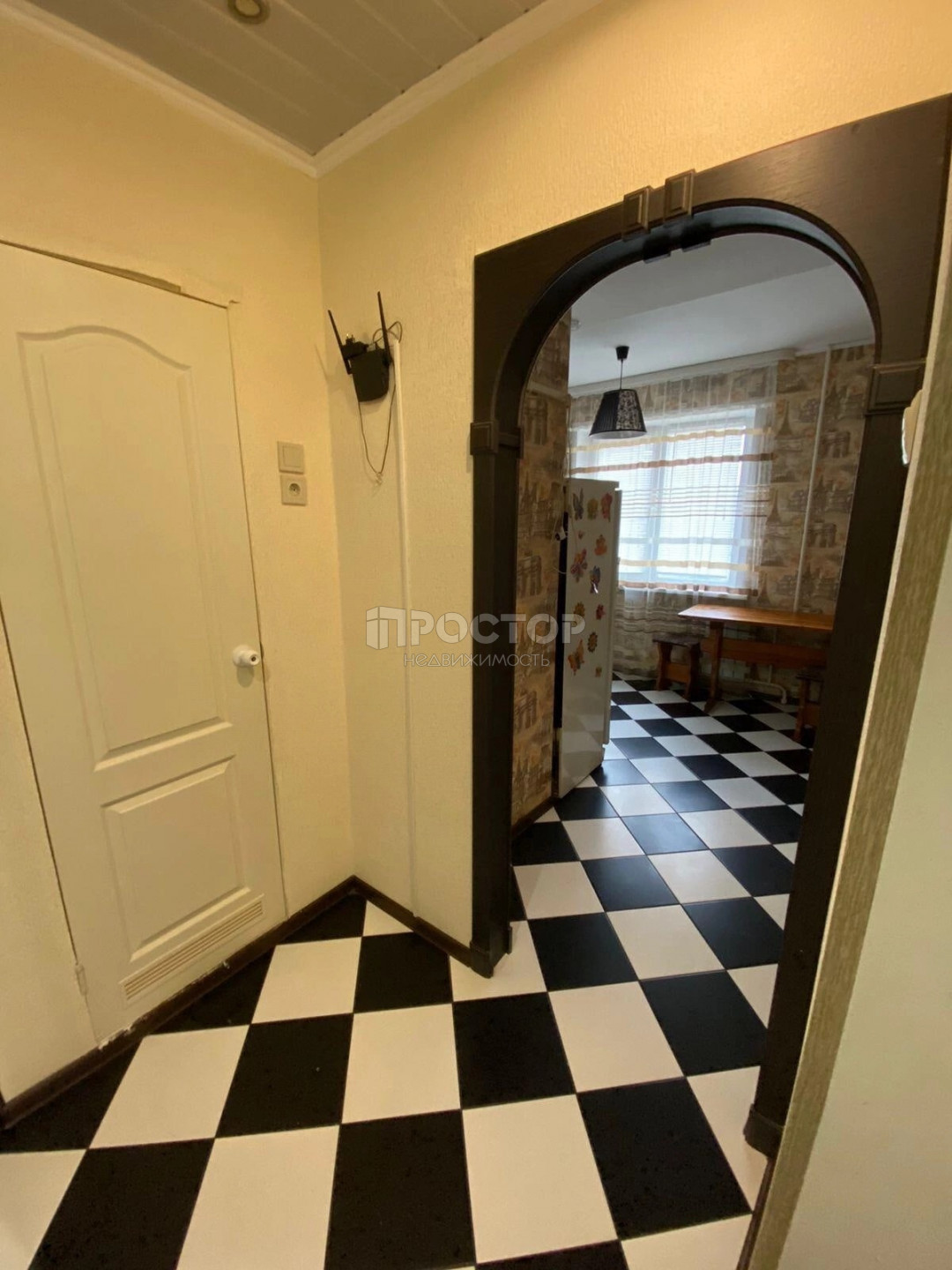 3-комнатная квартира, 74 м² - фото 8