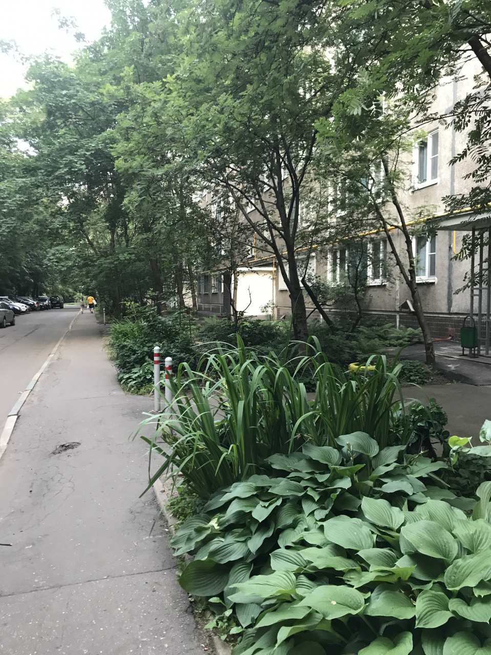 3-комнатная квартира, 58.8 м² - фото 16