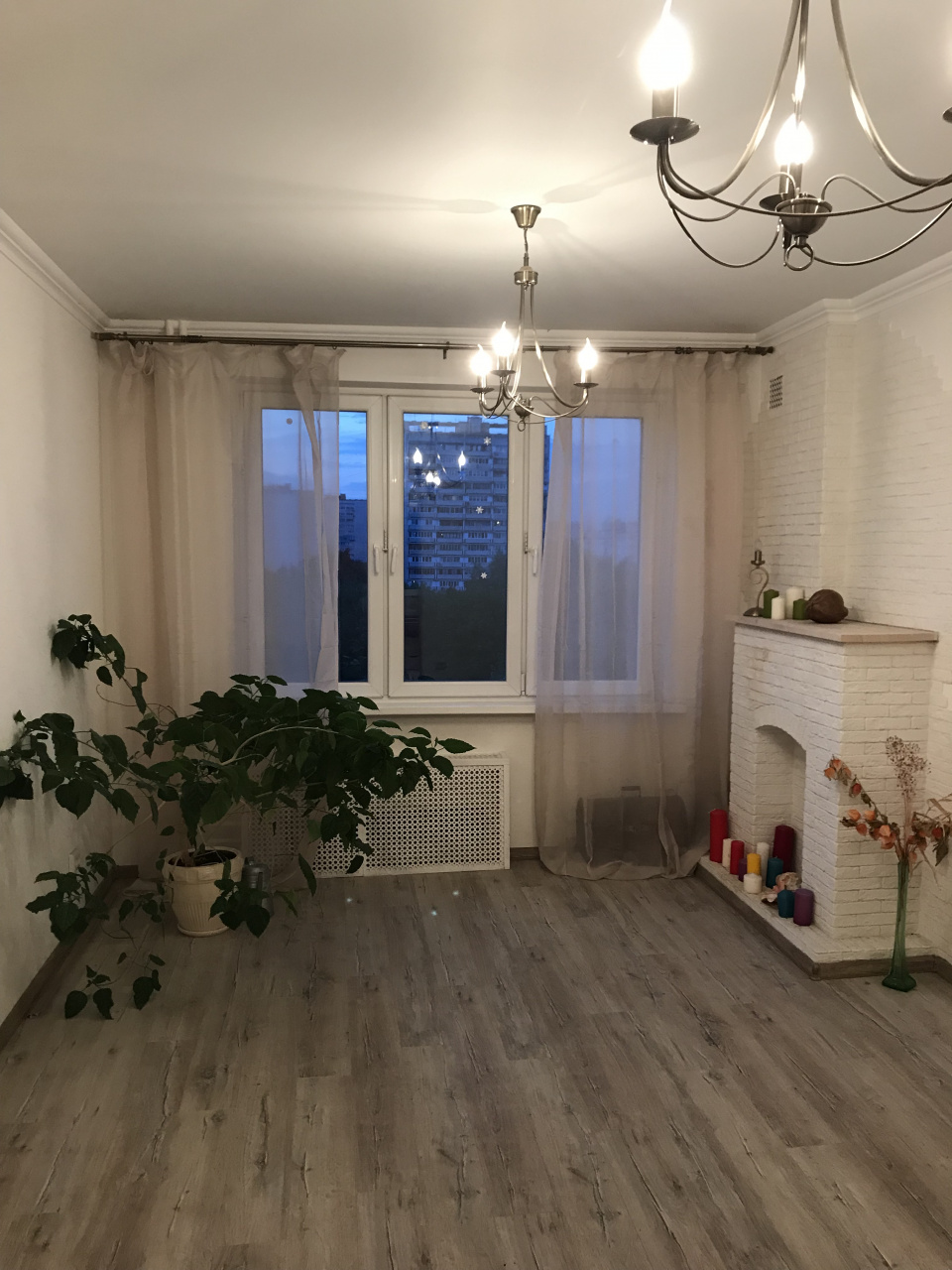 3-комнатная квартира, 58.8 м² - фото 14