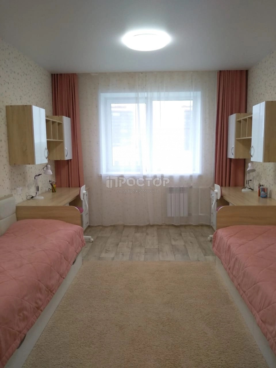 3-комнатная квартира, 74 м² - фото 5