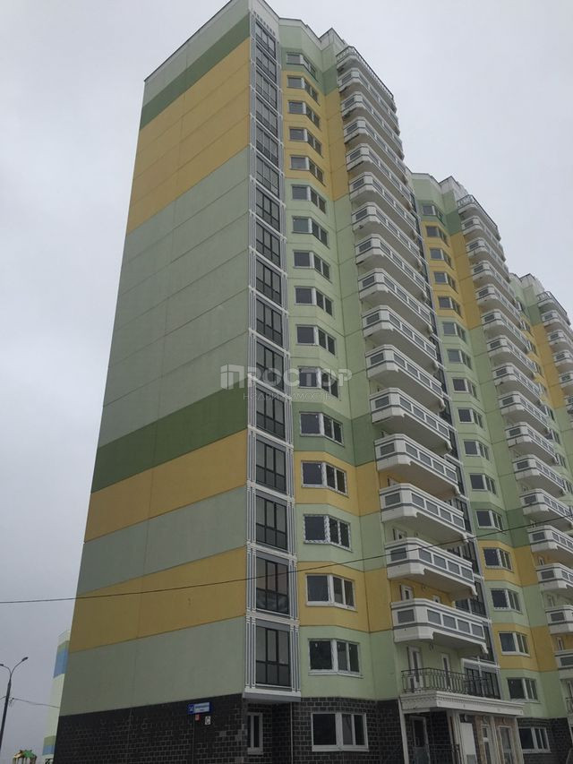 3-комнатная квартира, 74 м² - фото 2