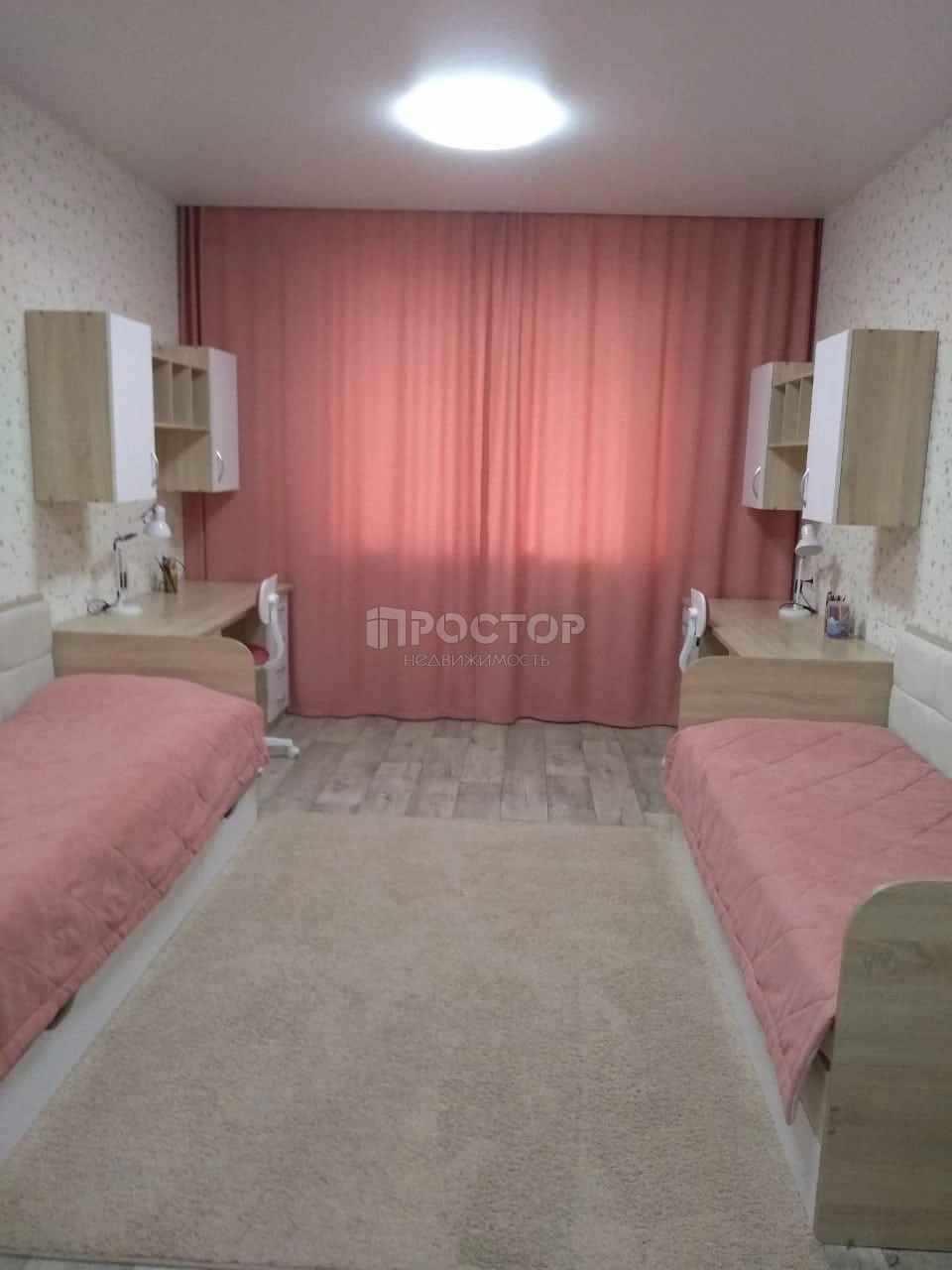 3-комнатная квартира, 74 м² - фото 4
