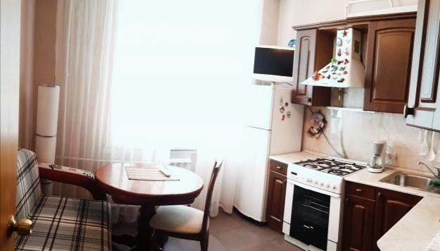 1-комнатная квартира, 35.6 м² - фото 17