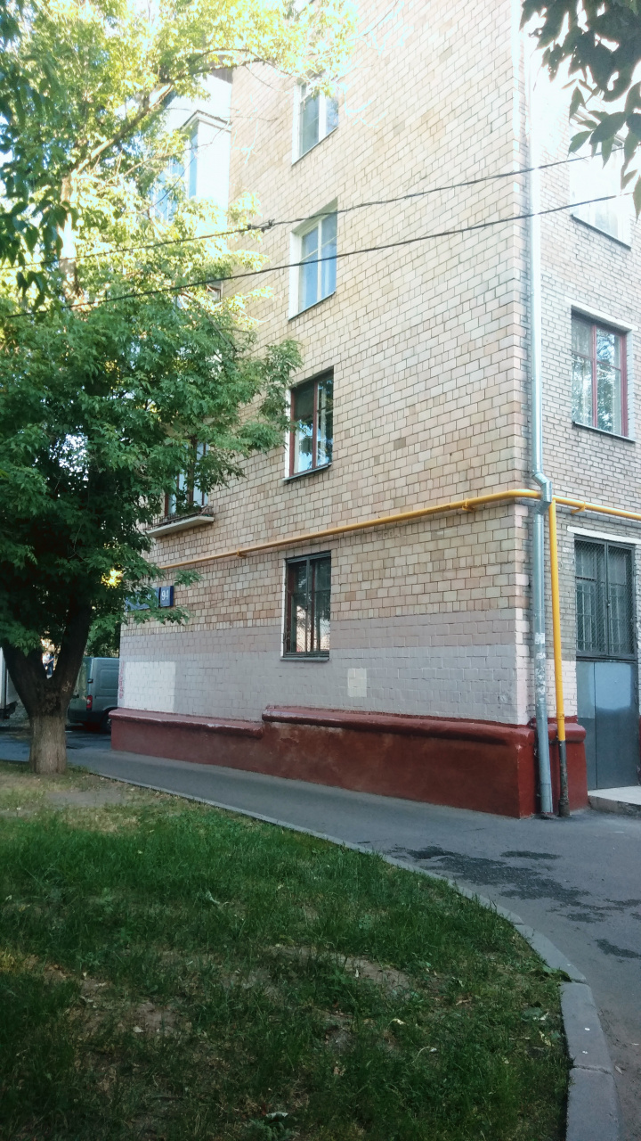 1-комнатная квартира, 35.6 м² - фото 4