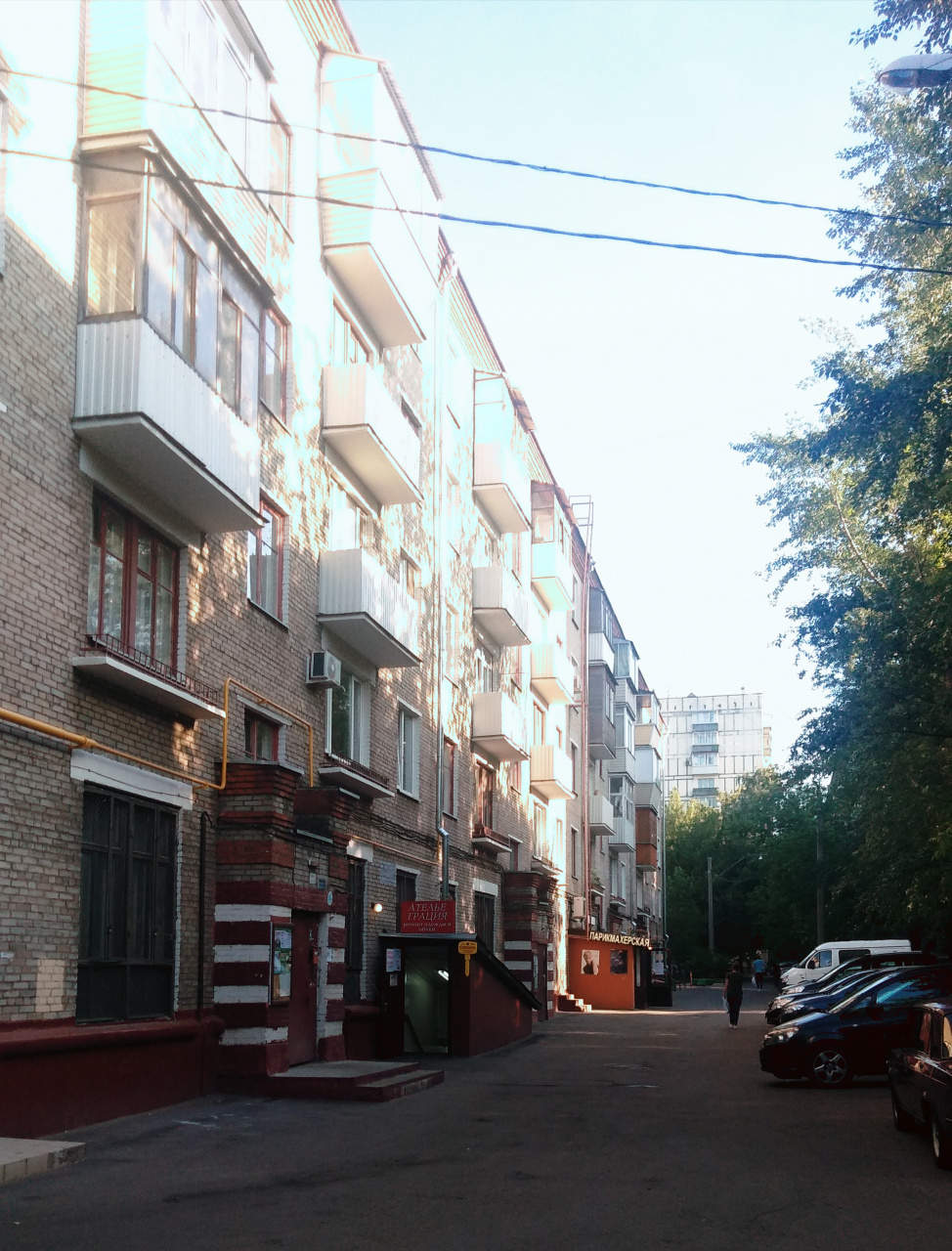 1-комнатная квартира, 35.6 м² - фото 3