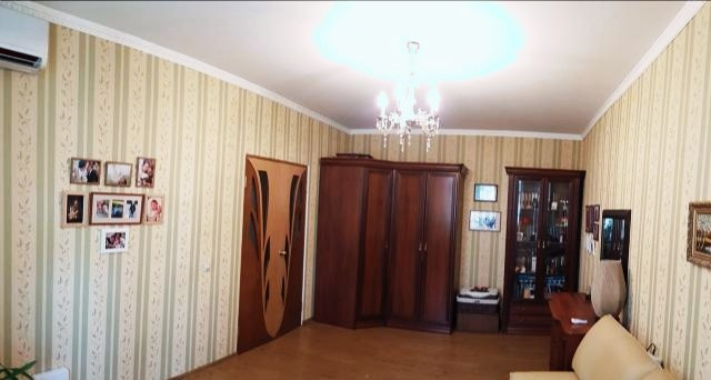 1-комнатная квартира, 35.6 м² - фото 12