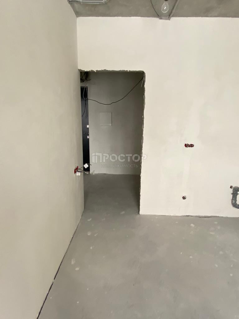 2-комнатная квартира, 34 м² - фото 4