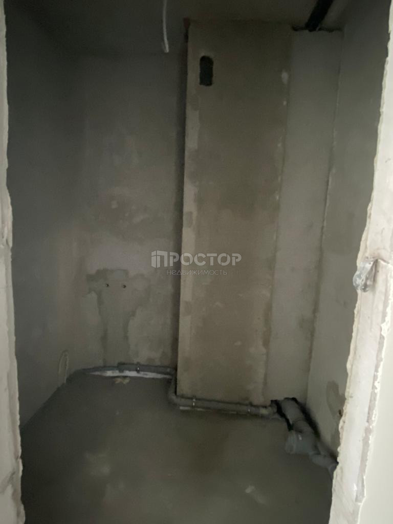 2-комнатная квартира, 34 м² - фото 7