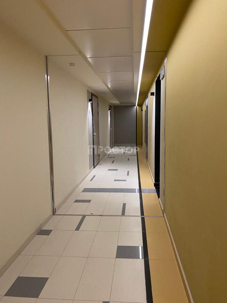 2-комнатная квартира, 34 м² - фото 10
